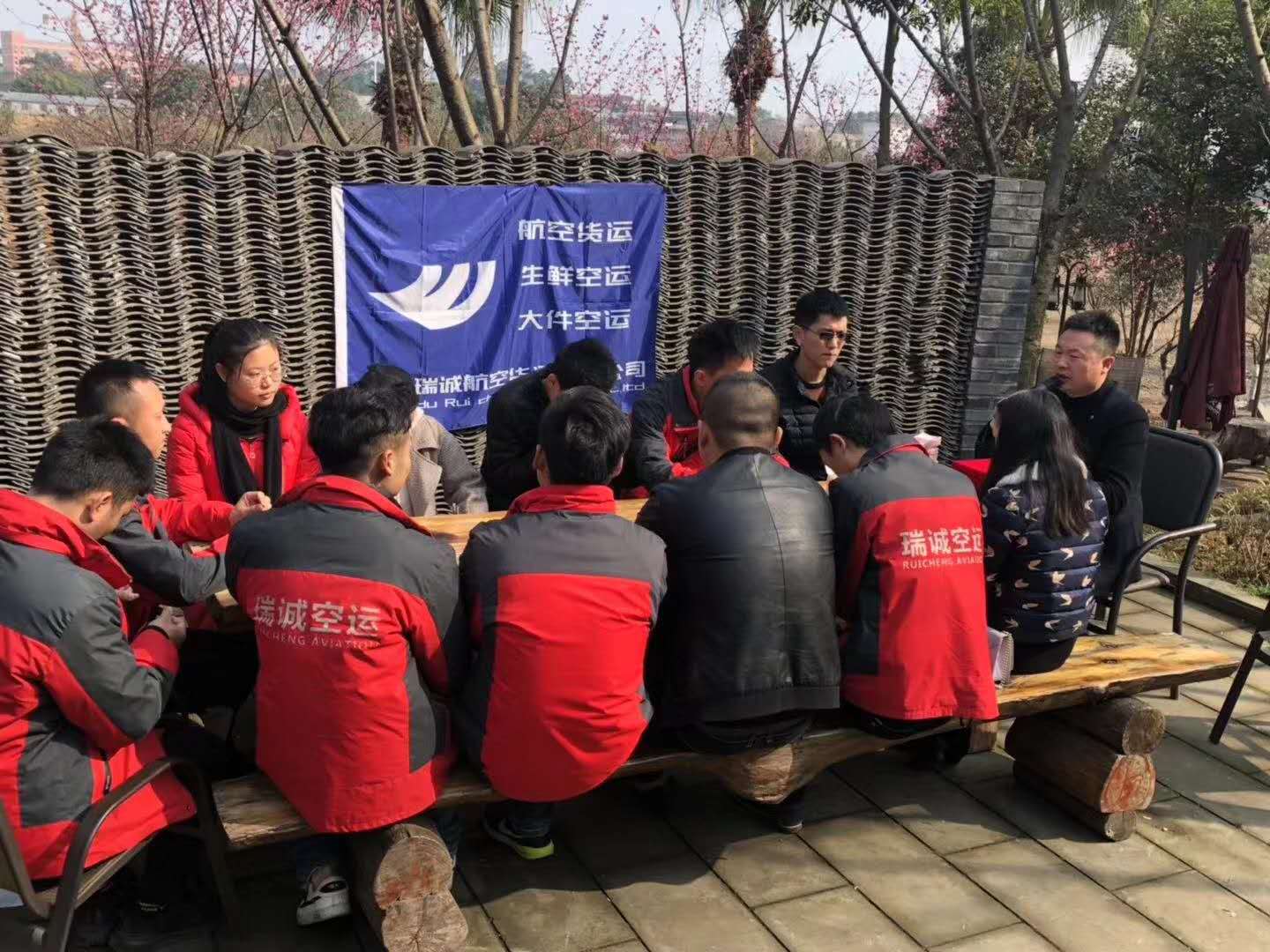 飛機(jī)落地幾小時(shí)可以辦理提貨-民航機(jī)場空運(yùn)物流