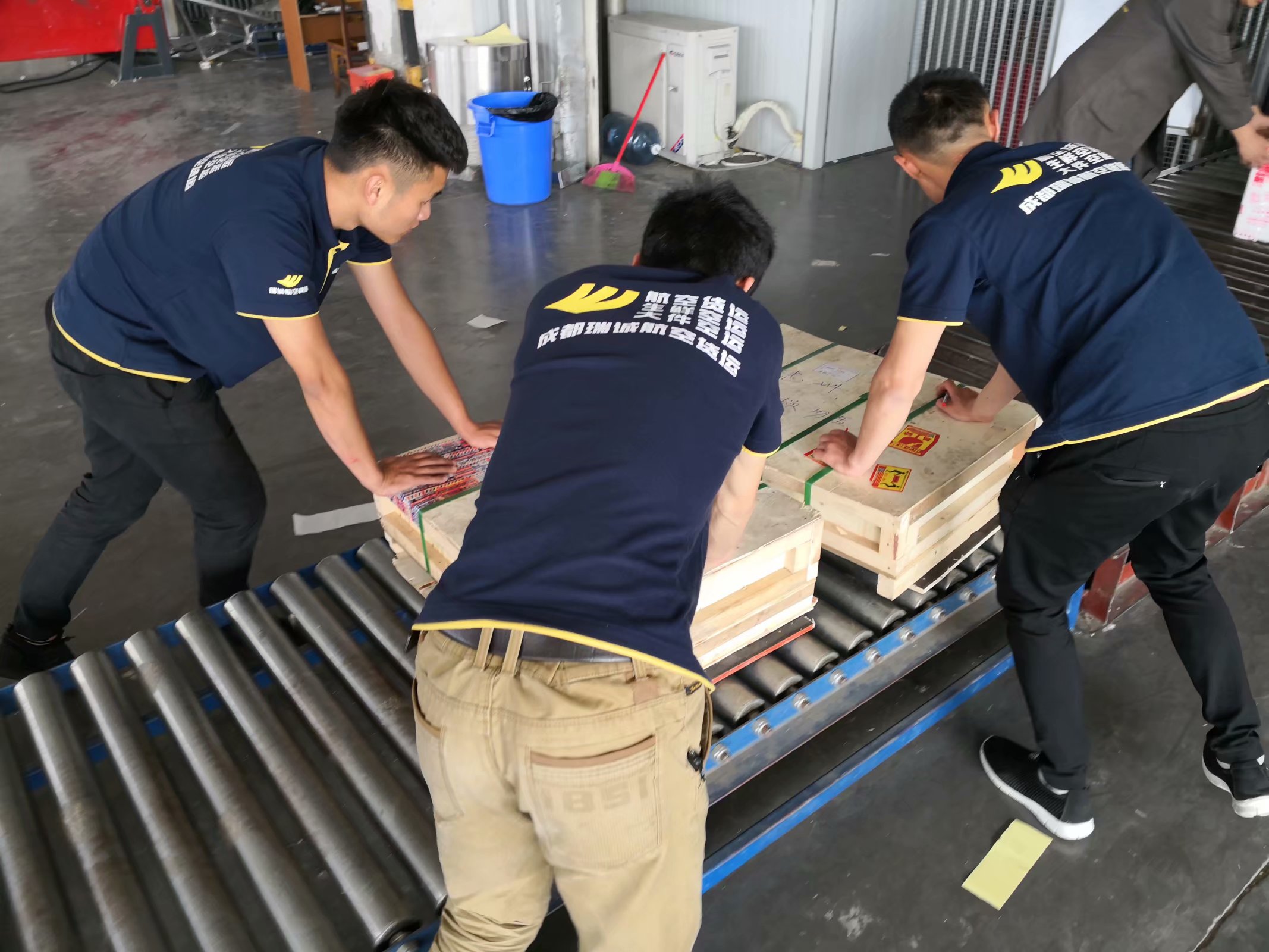 航空托運(yùn)超重怎么收費(fèi)-民航機(jī)場空運(yùn)物流