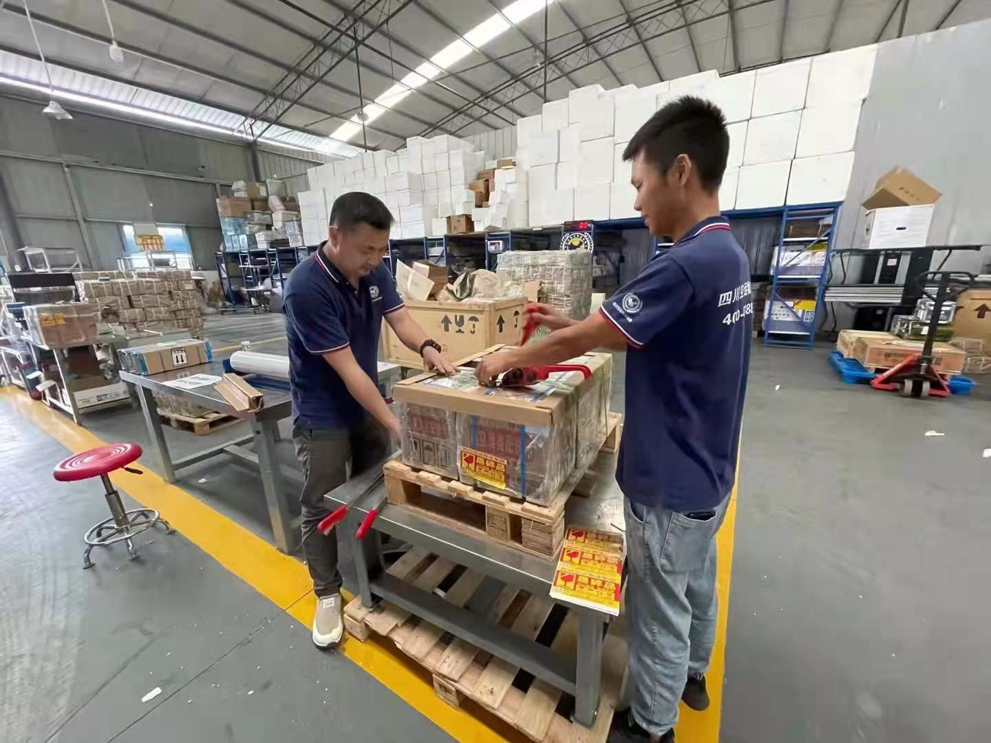 成都天府機(jī)場航空快遞在哪里發(fā)